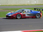 2013 Blancpain Endurance at Silverstone No.273  