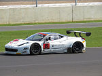 2013 Blancpain Endurance at Silverstone No.274  