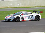 2013 Blancpain Endurance at Silverstone No.283  