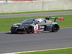 2013 Blancpain Endurance at Silverstone No.286  