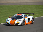 2013 Blancpain Endurance at Silverstone No.290  