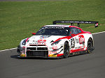 2013 Blancpain Endurance at Silverstone No.294  