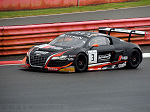 2014 Blancpain Endurance at Silverstone No.042  