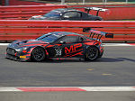 2014 Blancpain Endurance at Silverstone No.055  