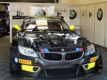 2014 Blancpain Endurance at Silverstone No.057  