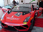 2014 Blancpain Endurance at Silverstone No.119  