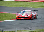 2014 Blancpain Endurance at Silverstone No.174  