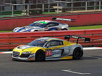 2014 Blancpain Endurance at Silverstone No.183  