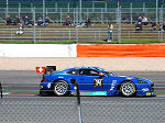 2014 Blancpain Endurance at Silverstone No.224  