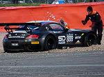 2014 Blancpain Endurance at Silverstone No.226  