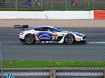 2014 Blancpain Endurance at Silverstone No.229  