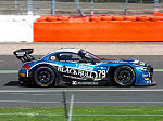 2014 Blancpain Endurance at Silverstone No.244  