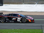 2014 Blancpain Endurance at Silverstone No.242  