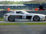 2014 Blancpain Endurance at Silverstone No.246  