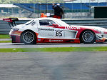 2014 Blancpain Endurance at Silverstone No.249  