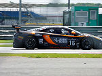 2014 Blancpain Endurance at Silverstone No.250 