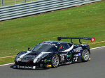 2014 Blancpain Endurance at Silverstone No.255  