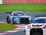 2014 Blancpain Endurance at Silverstone No.262  