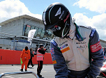2014 Blancpain Endurance at Silverstone No.268  