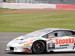 2015 Blancpain Endurance at Silverstone No.030  