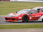 2015 Blancpain Endurance at Silverstone No.043  