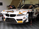 2015 Blancpain Endurance at Silverstone No.106  