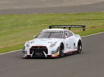 2015 Blancpain Endurance at Silverstone No.130  