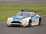 2015 Blancpain Endurance at Silverstone No.145  