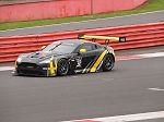 2015 Blancpain Endurance at Silverstone No.161  