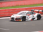 2015 Blancpain Endurance at Silverstone No.164  