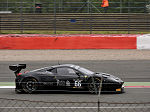 2015 Blancpain Endurance at Silverstone No.194  