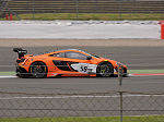 2015 Blancpain Endurance at Silverstone No.201 