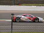 2015 Blancpain Endurance at Silverstone No.204  