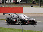 2015 Blancpain Endurance at Silverstone No.219  