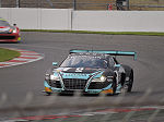 2015 Blancpain Endurance at Silverstone No.224  