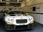 2015 Blancpain Endurance at Silverstone No.245  