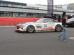 2015 Blancpain Endurance at Silverstone No.265  