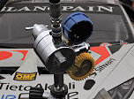 2015 Blancpain Endurance at Silverstone No.284  