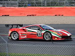 2016 Blancpain Endurance at Silverstone No.016  