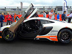 2016 Blancpain Endurance at Silverstone No.030  