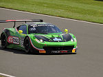 2016 Blancpain Endurance at Silverstone No.064  