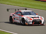 2016 Blancpain Endurance at Silverstone No.068  