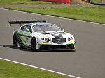 2016 Blancpain Endurance at Silverstone No.071  