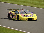 2016 Blancpain Endurance at Silverstone No.077  