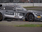 2016 Blancpain Endurance at Silverstone No.081  