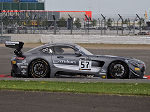 2016 Blancpain Endurance at Silverstone No.083  