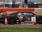 2016 Blancpain Endurance at Silverstone No.099  