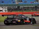 2016 Blancpain Endurance at Silverstone No.100  