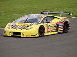 2016 Blancpain Endurance at Silverstone No.217  