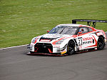 2016 Blancpain Endurance at Silverstone No.223  